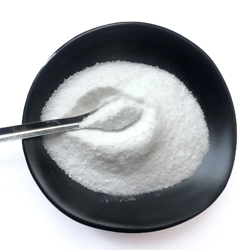 99% glycolic acid CAS 79-14-1Hydroxyacetic Acid White Powder