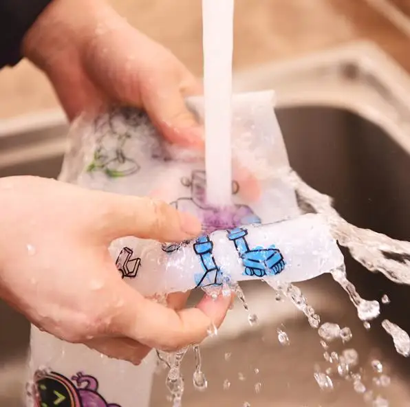 Hot Selling Baby Non-slip Silicone Heat Resistant Placemat Table Mat