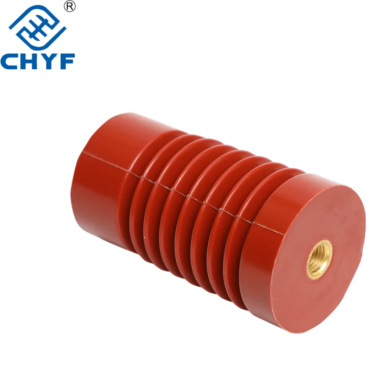 High Quality Indoor High Voltage Epoxy Resin Insulators Insulation for Cabinet
