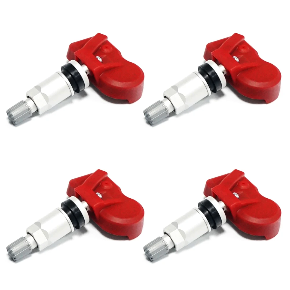 Система контроля давления в шинах Tpms от производителя, Универсальный датчик давления в шинах для Toyota, Nissan, Hyundai, KIA, BMW, Mazda, VW, Ford, Fiesta