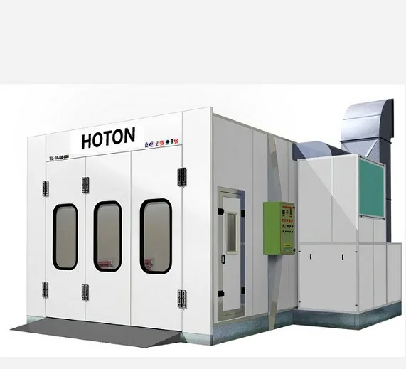 cheap price hc-zd260 car beauty paint booth spray booth