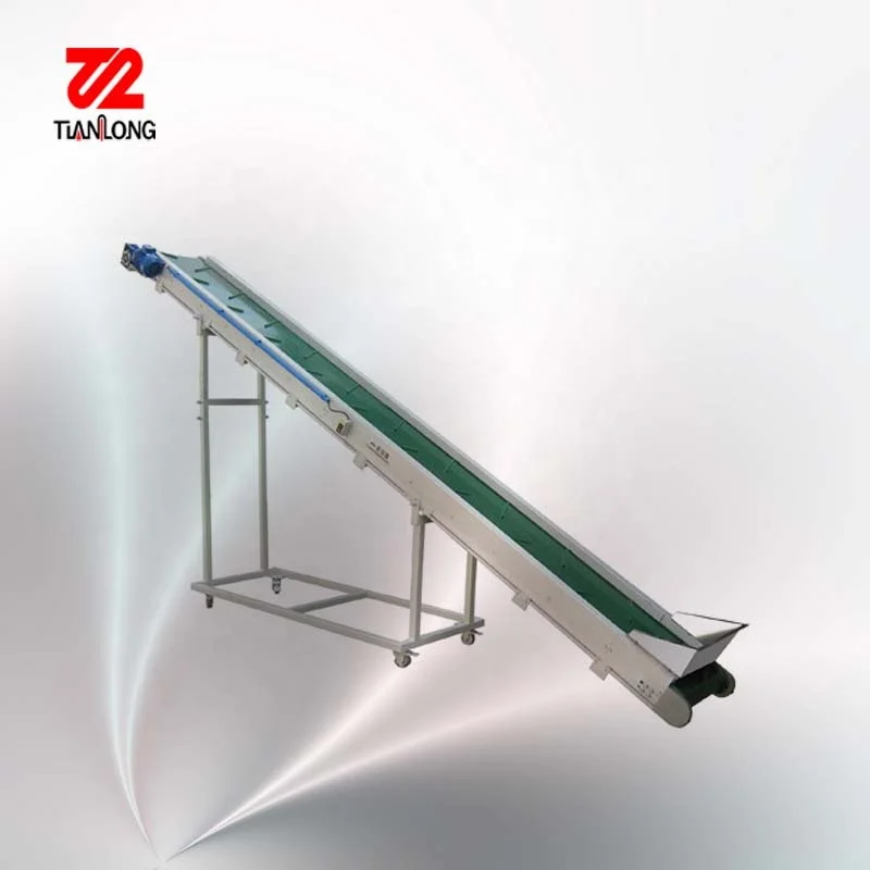 Feed Conveyor System