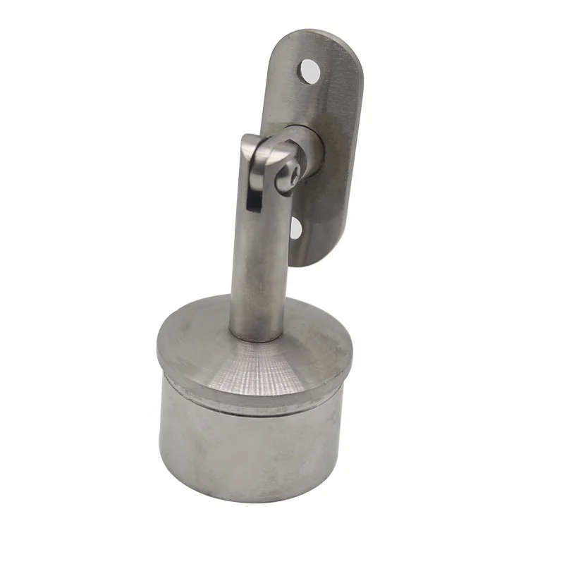 OEM customized stainless steel precision investment casting foundry manufacturer for Railing accessories