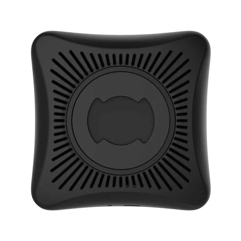 
New BroadLink RM4 Pro Smart Hub WI-FI IR & RF Smart Universal Remote for Air-con, TV, Switch, etc. support Alexa and Google 