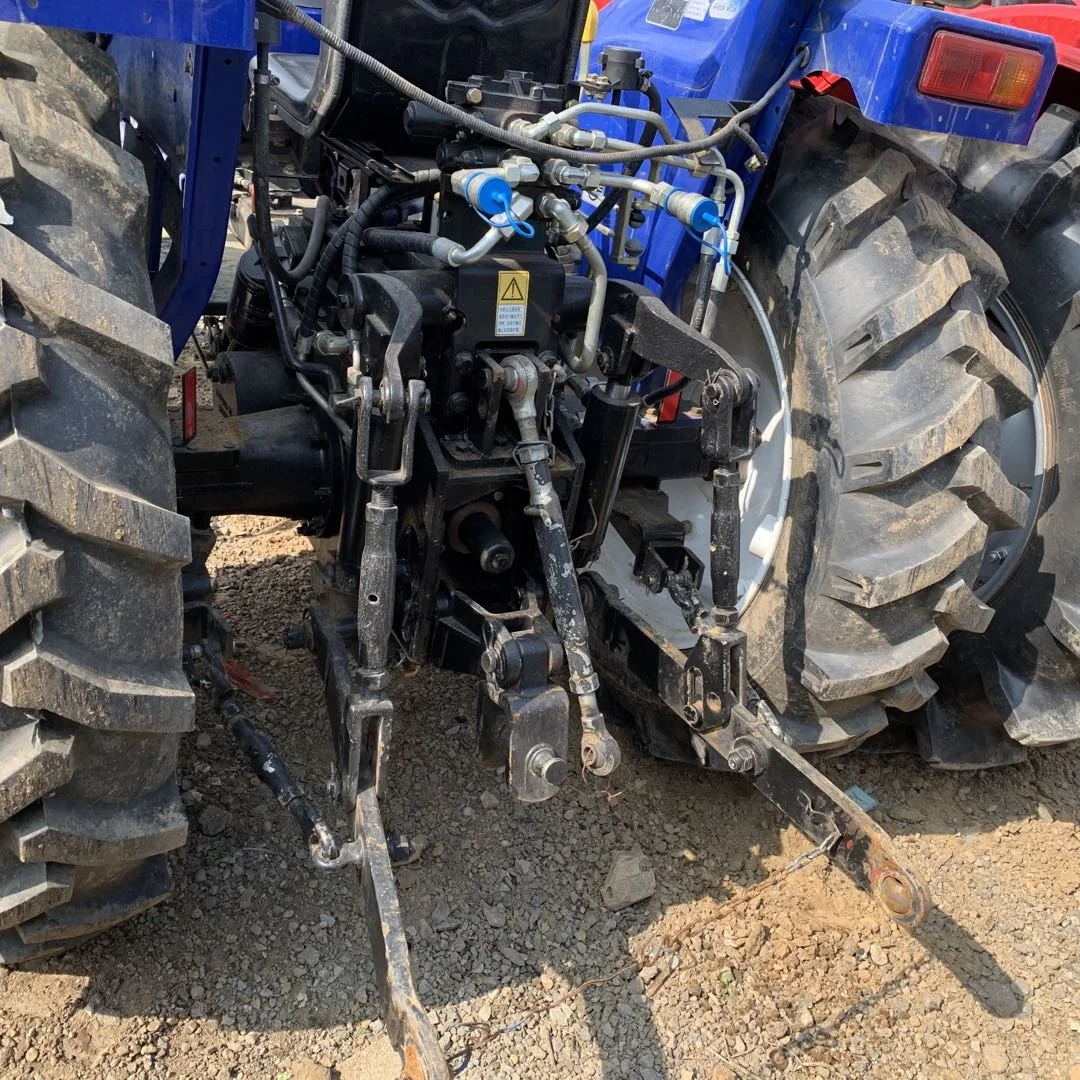 Продажа б/у мини-тракторов kubota john deere yanmar massey ferguson lovol df new holland yto детали сельскохозяйственной техники
