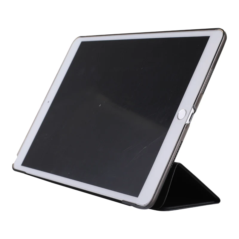 Auto Wake Sleep Magnetic Case for iPad Smart Case Cover PU leather for iPad Pro10.5/10.2