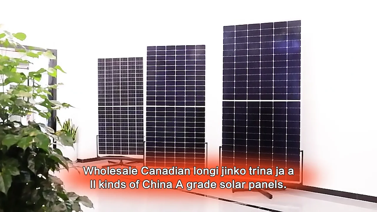 Longi Aluminum Framed Solar Panels 12V Mini Portable Solar Panel Charger 3W Poly Solar Panel 10W