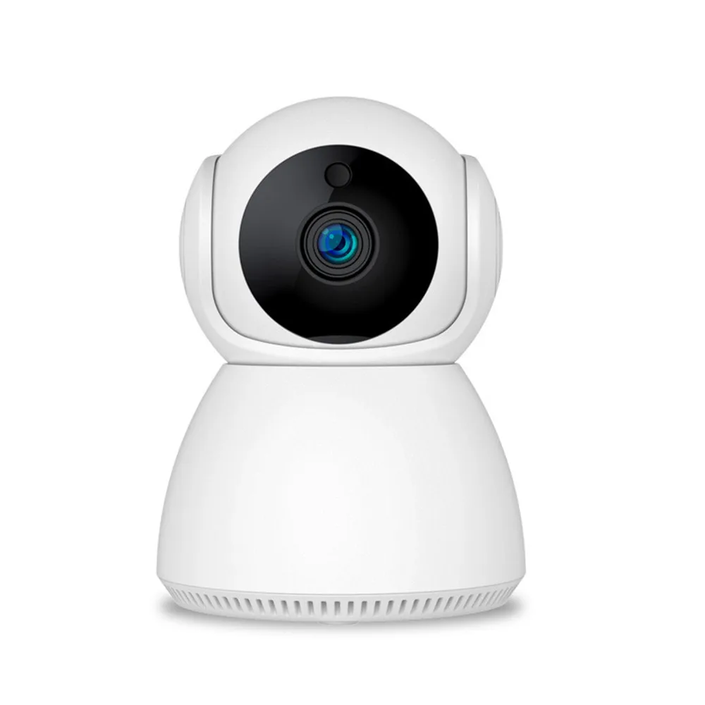 WiFi IP Camera Home Security Indoor Luvion Essential Baby Monitor with Camera