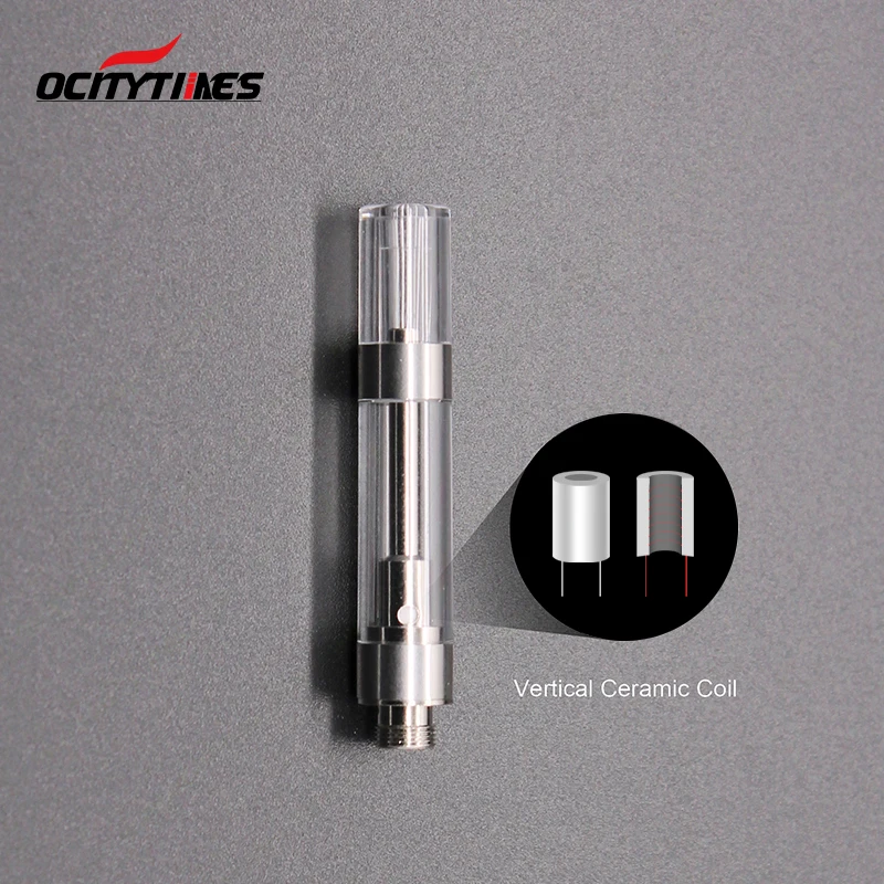 USA top selling C10 vape pen cartridge ceramic coil