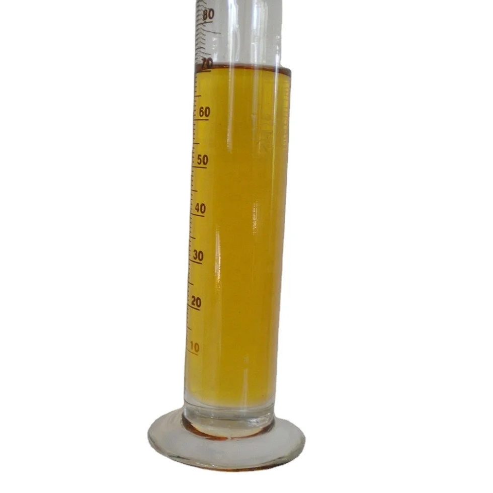 High Efficiency Insecticide Cypermethrin  98% TC in agriculture