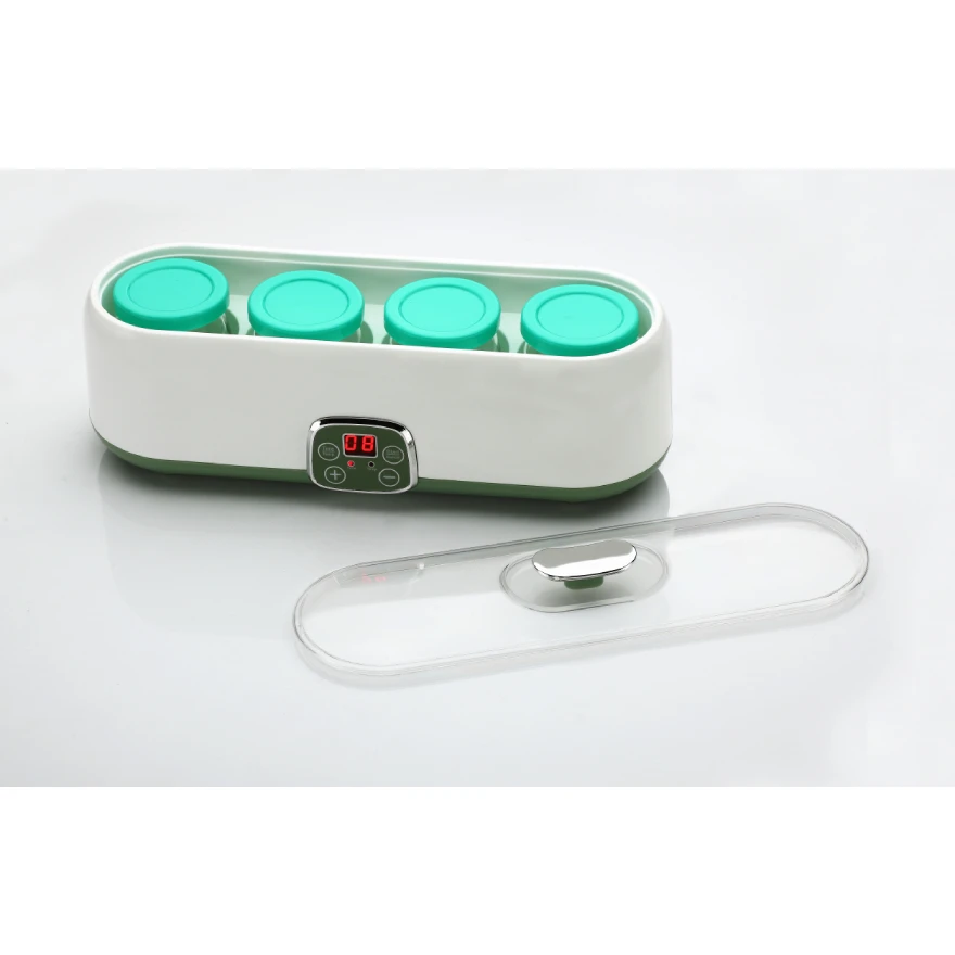 2023 горячая Распродажа йогурт производитель профессиональный йогурт делая машину