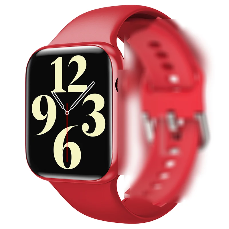 Original HW16 Smart Watch Call 1.72inch 44MM Blood Pressure Heart Rate Monitor IP67 Waterproof Smartwatch bracelet wearfit