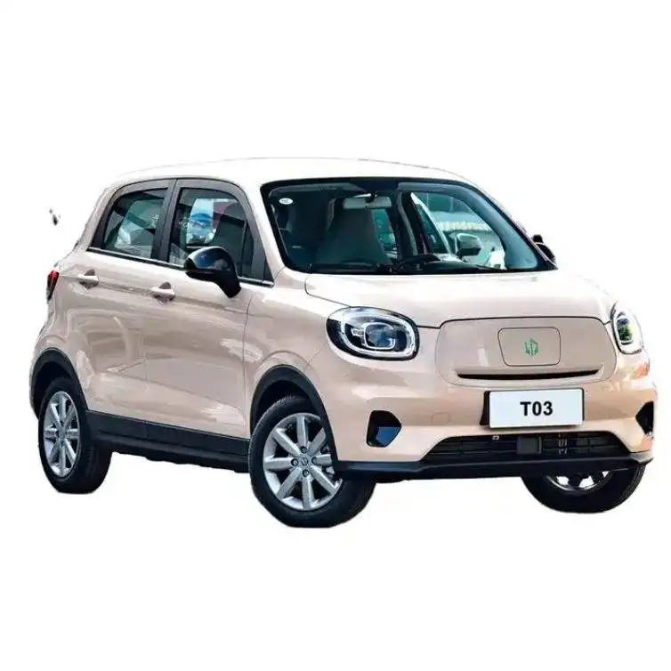 2024 leapmotor t03 car 2024 Seater hot sale electro car Mini Ev automobile leapmotor electric cars