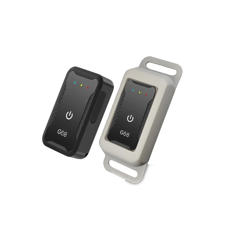 C09B Mini GPS Finder Device Tracker For Pet Real-time Tracking Pet GPS Tracker Dog Cat Small Animals