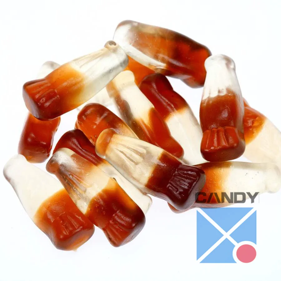 Automatic gummy candy production line making machine depositor starch mogul making machine