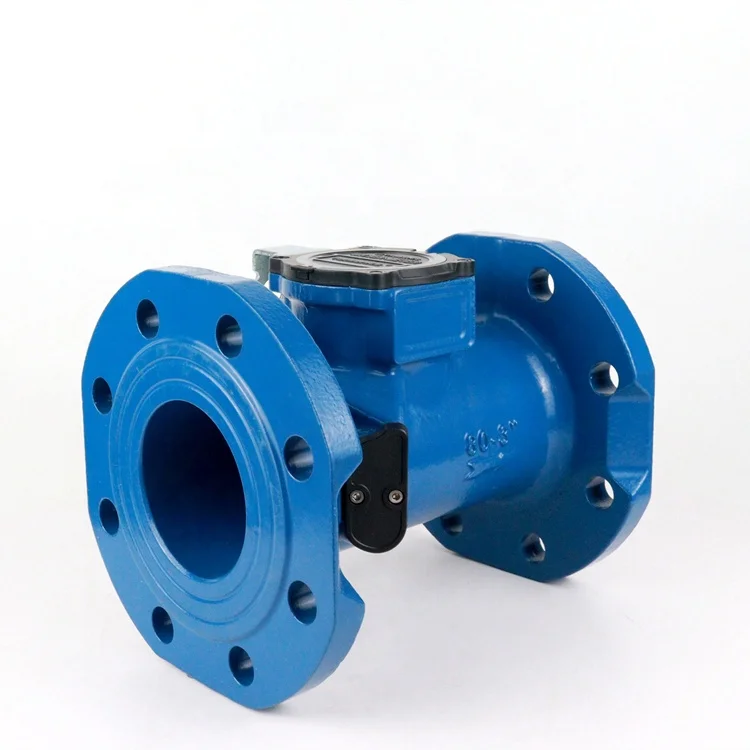 Небольшой цифровой пульт дистанционного управления фиксированный Датчик потока жидкости IP67 промышленный Rs485 ультразвуковой расходомер водопроводной воды