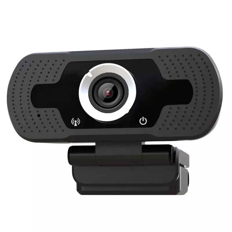 
Webcam 1080P With Microphone for PC Laptop Desktop Android TV USB Web Camera Webcam Camera Home Video Recording Mini Webcams 
