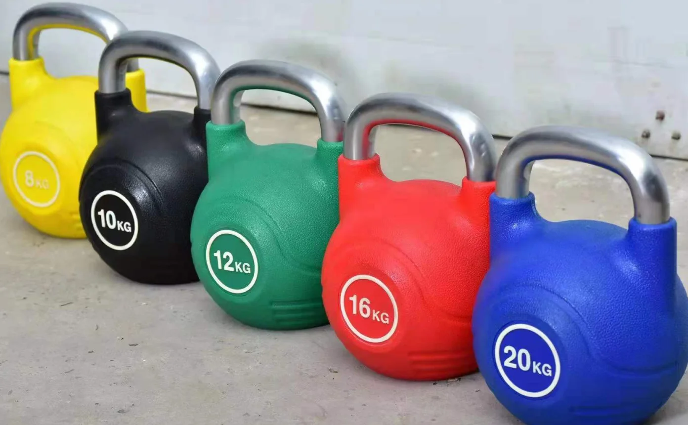 MND High Quality High End Gym Accessories Low Price Barbell Bar Rack For Nine Sets Using
