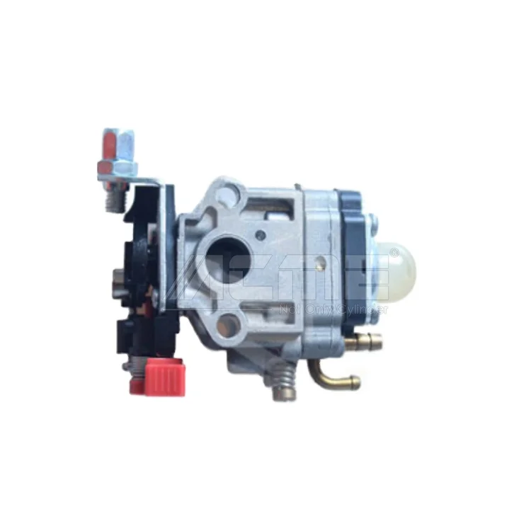ACME TU-26(Red) Trimmer spare parts brush cutter carburator
