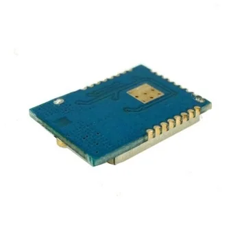 
CC FCC Certified ODM/OEM T30P127F2.4G CC2530 Programmed Zigbee Module for Smart Home Automation with Zstack 3.0 or zll 
