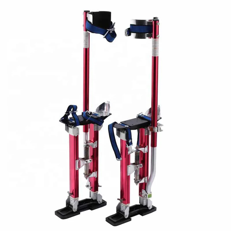 Строительные инструменты, 15-23 дюйма, инструменты для окраски гипсокартона, алюминиевые хомуты для гипсокартона