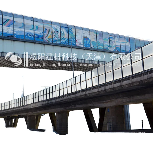 Modern Design Solid Polycarbonate Sheet PC Solid Sheet Sun Sheets