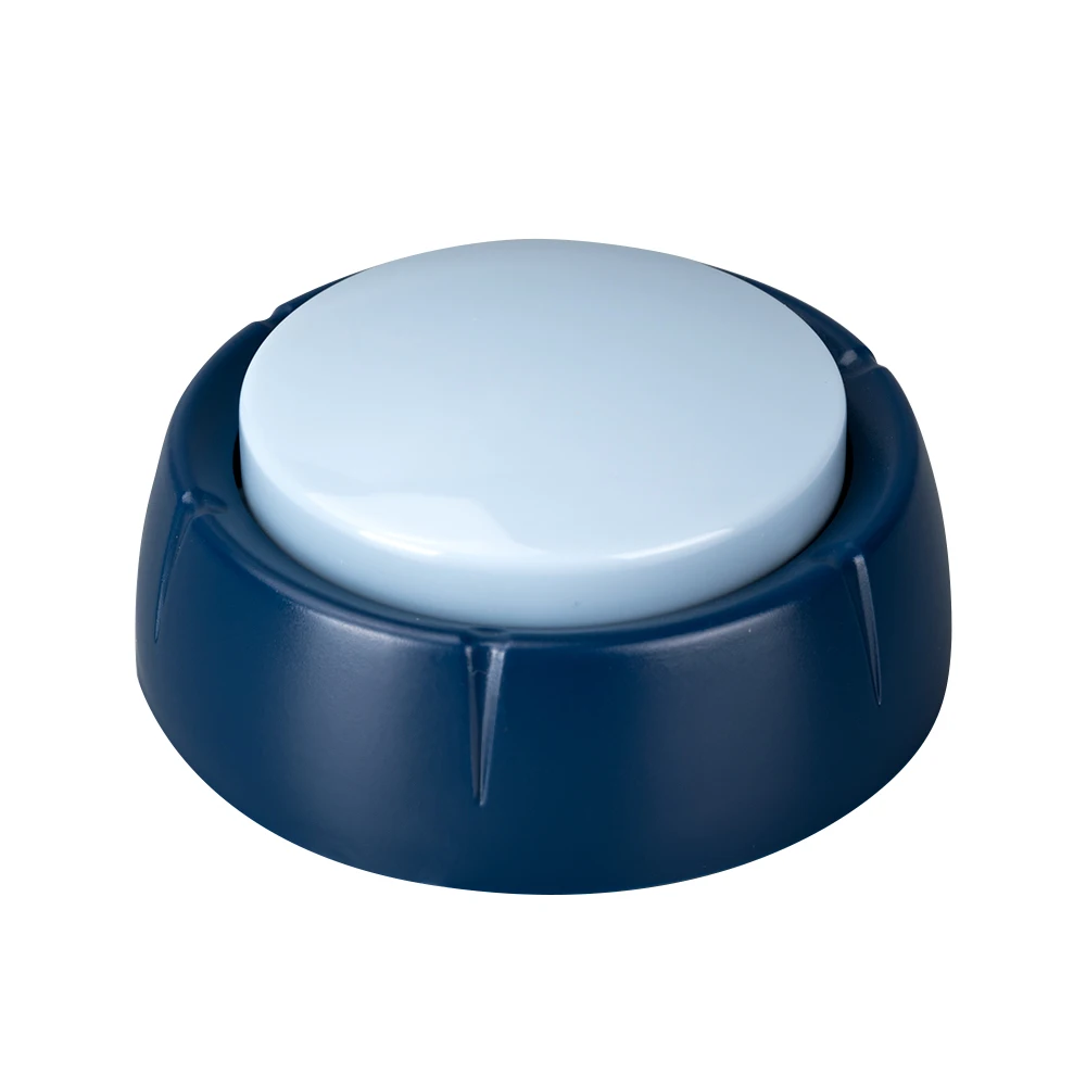 Pets communication training toy sound download dog talking button baby music box