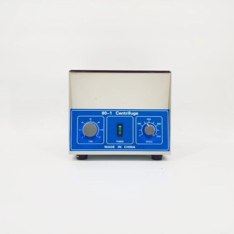 Hospital Use Laboratory centrifuge 8T capacity lab centrifuge machine price