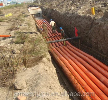 CPVC Pipe and Fittings Plastic Electrical Conduit Pipe