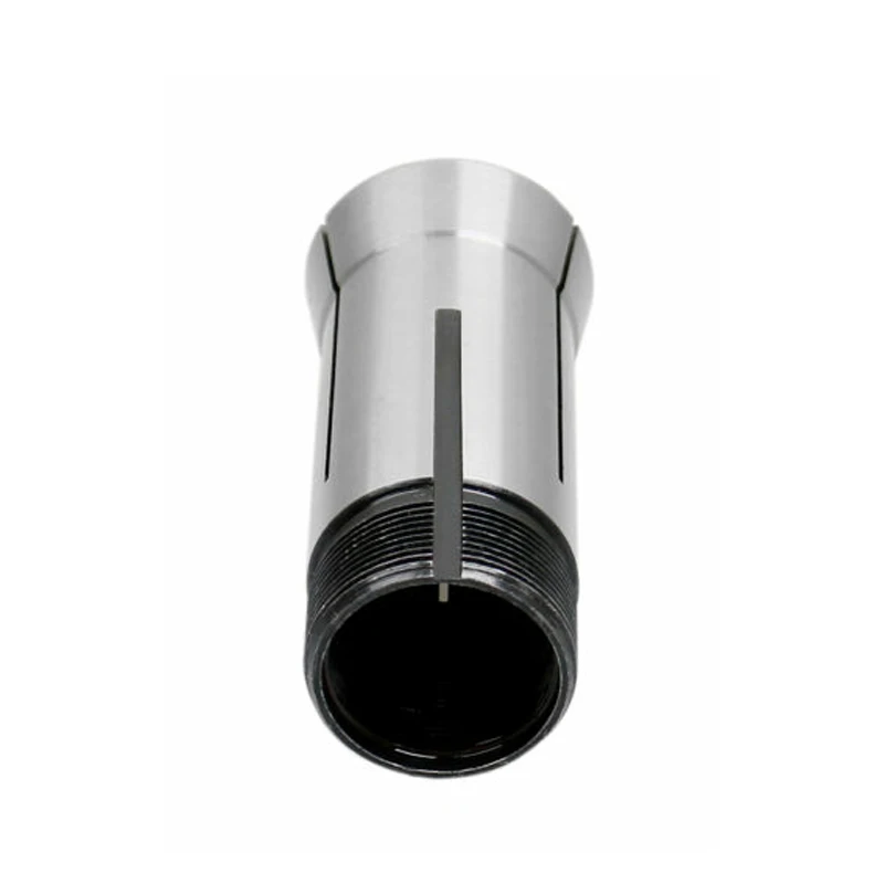 Various sizes of 5C collet chuck for lathe,SDC collets ,DC collets and so on