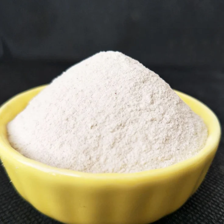 Флюорит для влажной жидкости CaF2 85%, флюорит, сделано в Китае