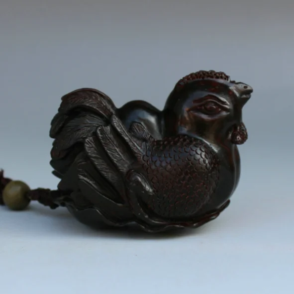 Laser Cut Wooden Boat Decorate Love Bag Gift Folk Europe Wood Box Art Style Time Packing Technique Plywood Holiday Pcs Color Opp