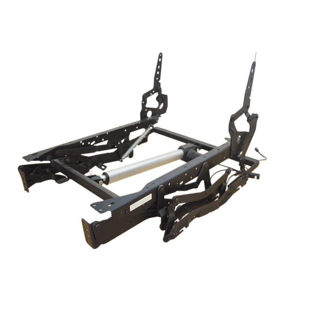 High Quality REGAL 6115 Motorized Recliner Sofa Mechanism Iron Frame Wood Floor-135kg Load Capacity 2 Year Warranty Direct