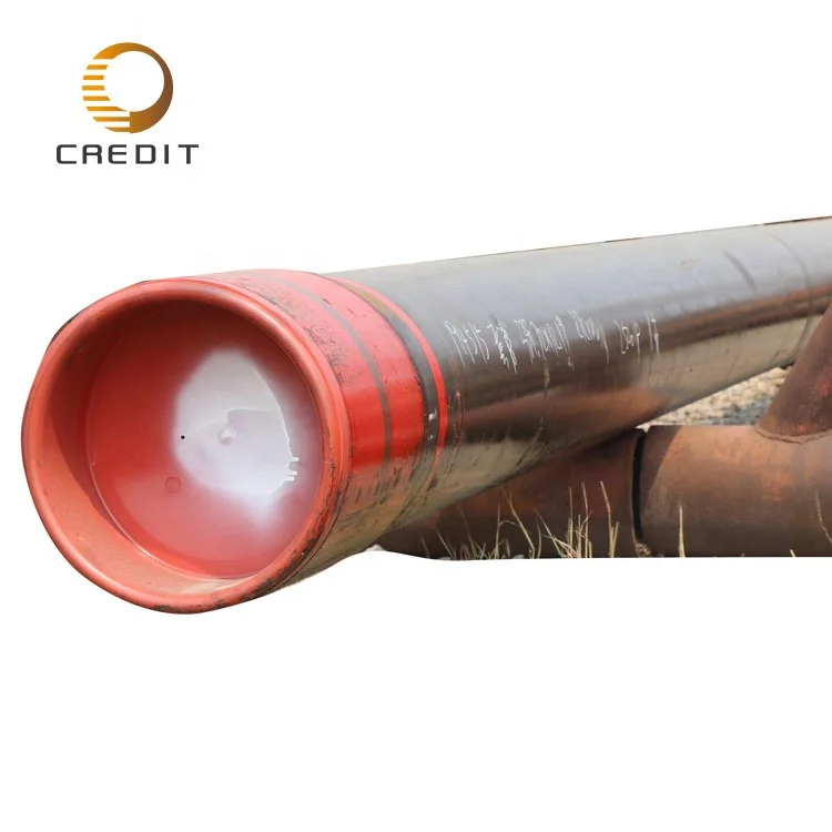 ASTM A106/API 5L MS Seamless Steel Pipe Manufacturers Carbon Steel Tube Hot Rolled Round Black Iron Pipe