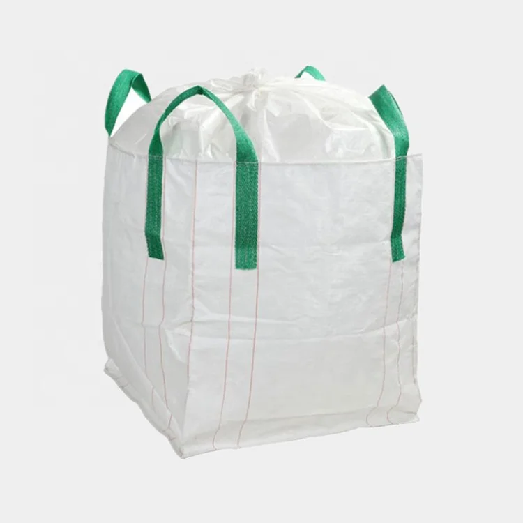 China factory fibc jumbo bag low moq 1000kg bulk bag