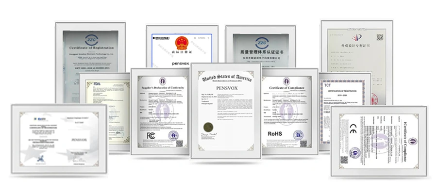 5-Certificates-