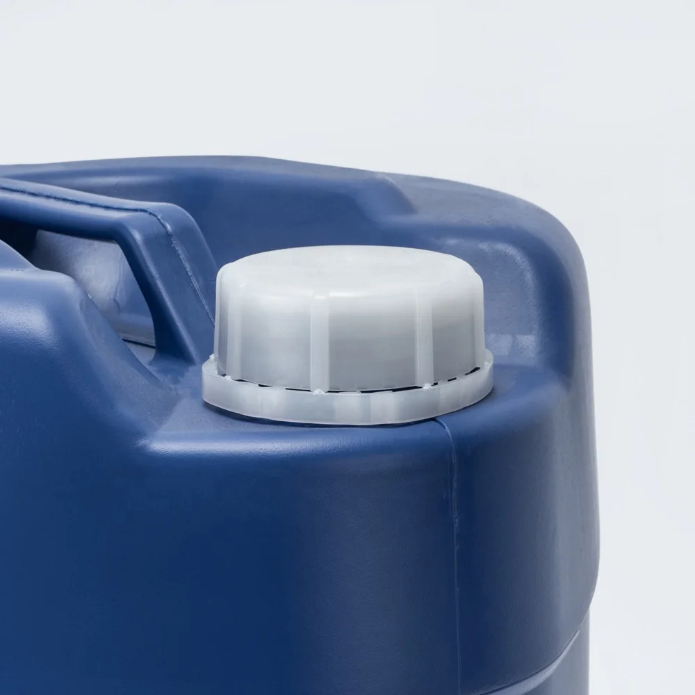 Heavy duty CIP Alkaline liquid Detergent