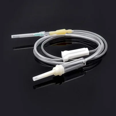 Обучающие медицинские расходные материалы, инфузионные наборы и удлинитель с бесшнурным разъемом и другими медицинскими компонентами