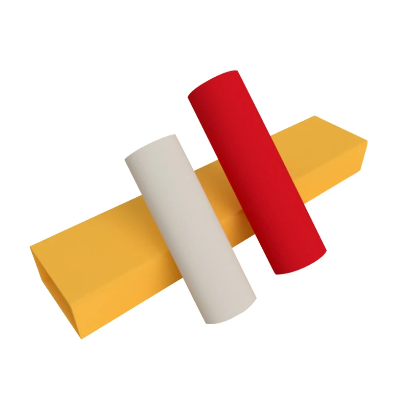 Fiberglass Pultruded Profiles FRP Pultrusion