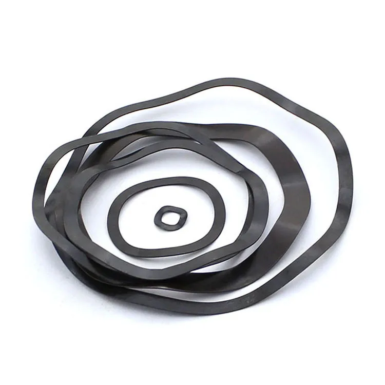 China factory ss304 stainless steel spring syeel wave washer