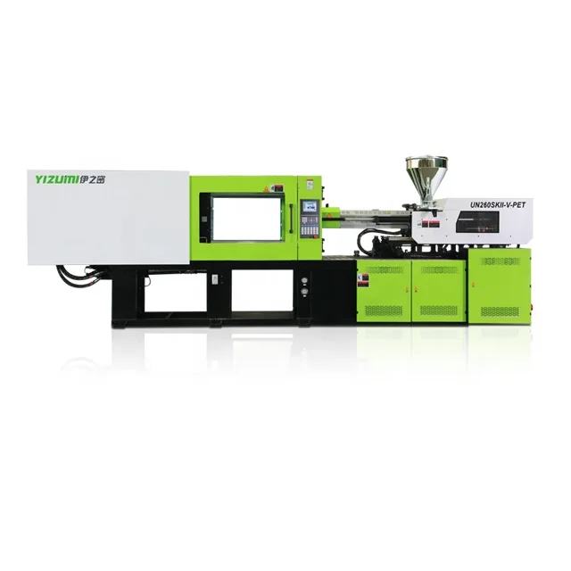 Yizumi Plastic Injection Molding Machine Price In Pakistan Pet Preform Machine for 260ton Machine