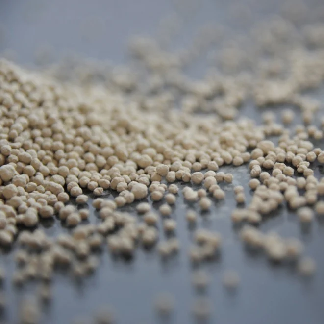 Si-Mg Fertilizer