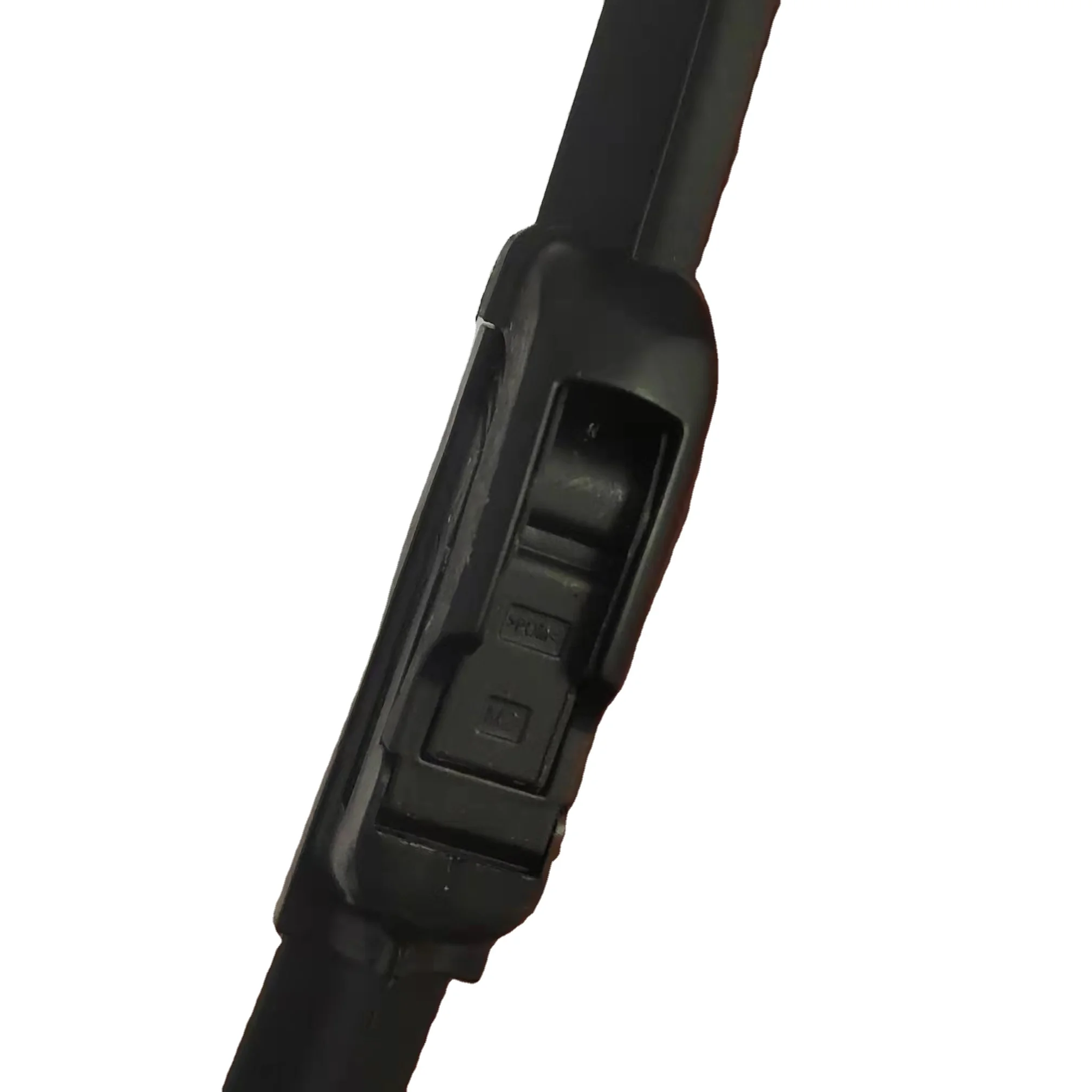 China Factory Outlet JZ Car factories 99% Of Models For Universal Boneless U hook Windshield  Car Wiper Blade