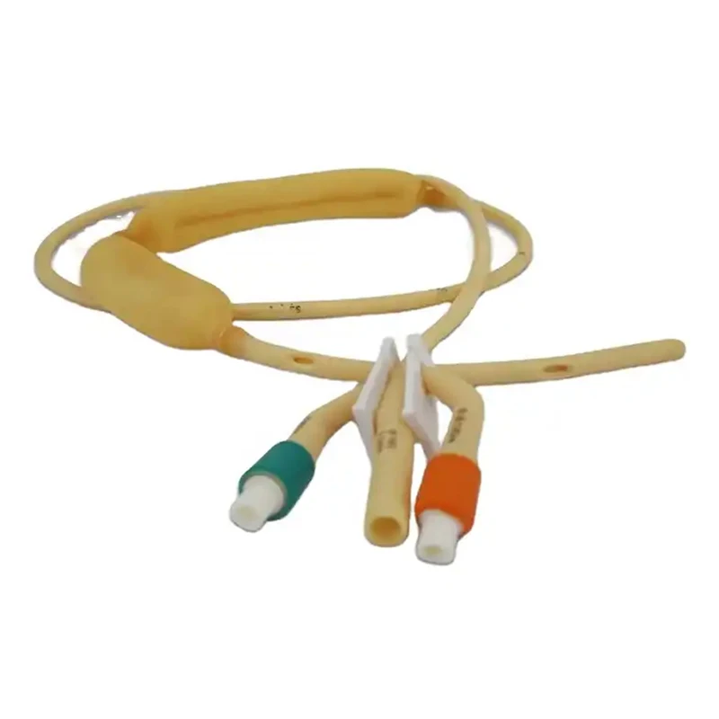 High Quality Stomach Tube Sengstaken-blakemore Tube Medical Disposable Latex Stomach Tube