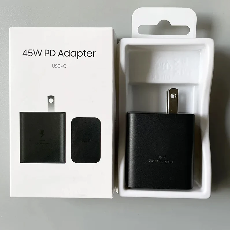 Адаптер питания для Samsung Galaxy S20