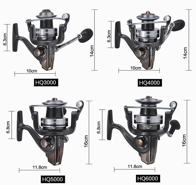 new arrival us hot sale Max Drag 30kg 14 bearing Saltwater fishing reel Boat Big Game Fish Reels Drum Sea Trolling Fishing Reel