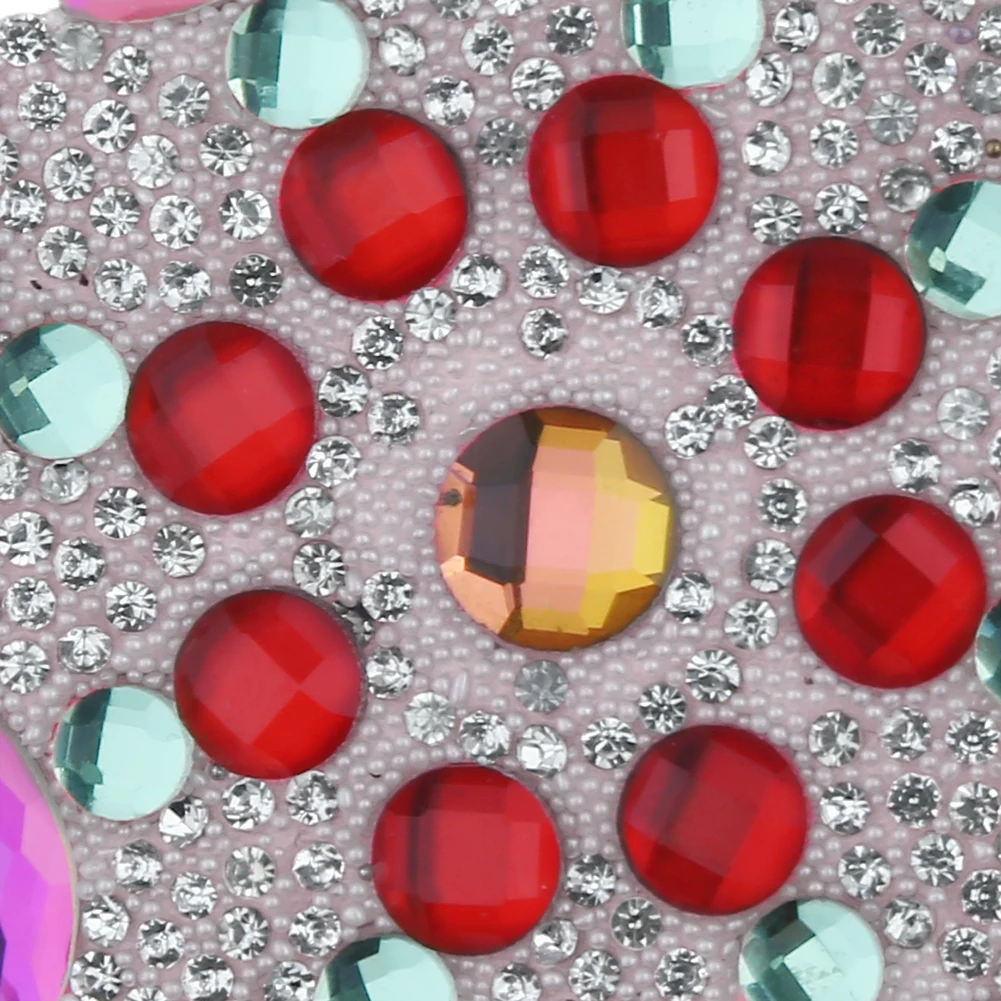 Wholesale Price Manufacturer Diamond Nipple Cover Adhesive Pasties