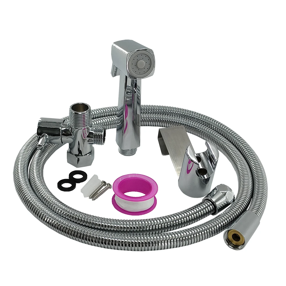 Набор распылителя для биде