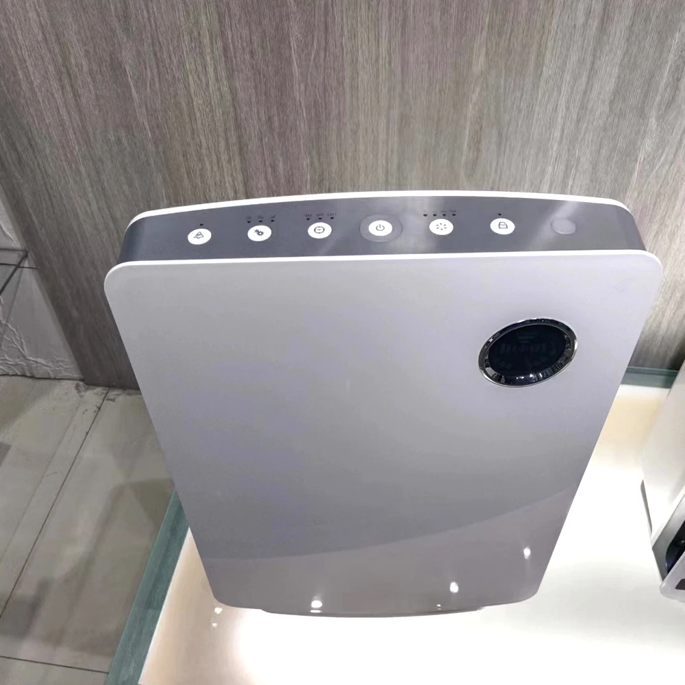 Air Purifier Manufacturer Air Purifier 220v Air Cleaner Home