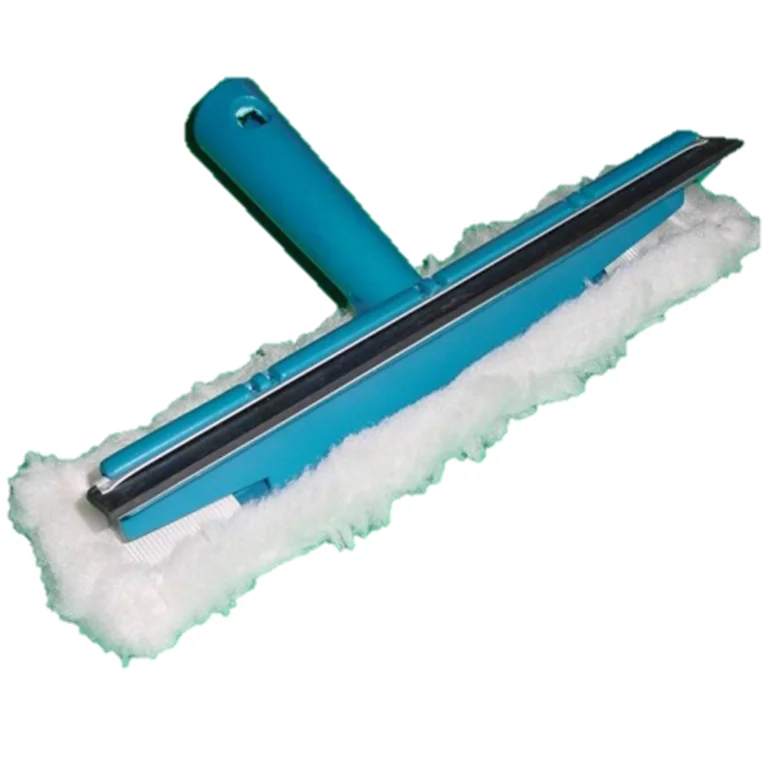 Распродажа оптовая продажа инструмент для чистки окон скребок CA-022 с губчатой пластиковой